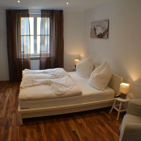 Apartment Avenzio Wurzburg Luaran gambar