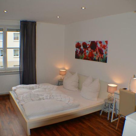 Apartment Avenzio Wurzburg Luaran gambar