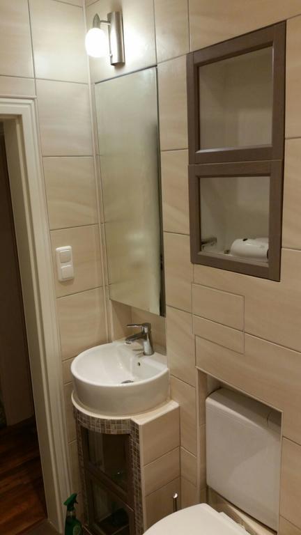 Apartment Avenzio Wurzburg Luaran gambar