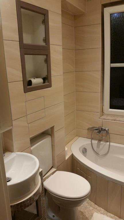 Apartment Avenzio Wurzburg Luaran gambar
